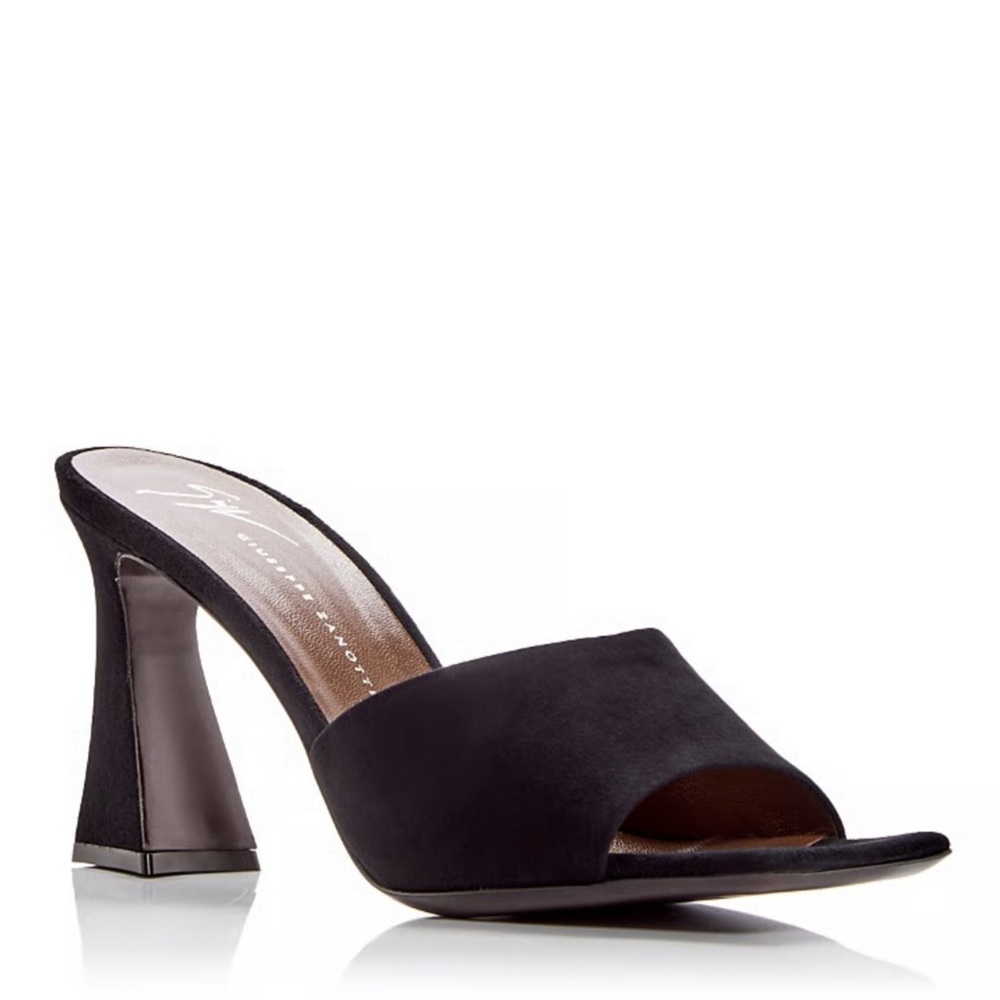 Giuseppe Zanotti Slide Sandal